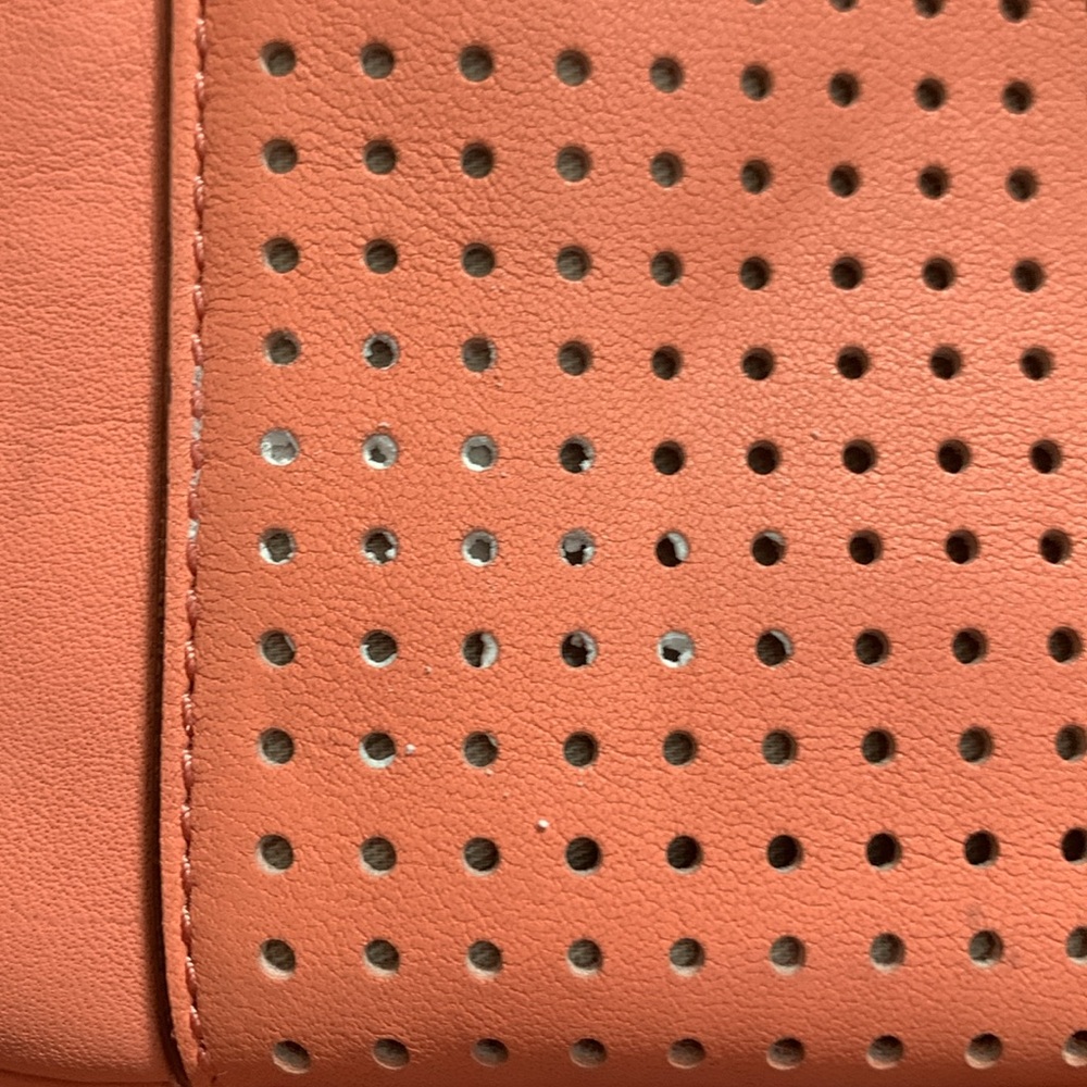 Coach crossbody - Picture 2 of 7
